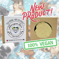 Mother Lovin Pet Shampoo Bar - Furry Friends - Vegan - Organic - Zero Waste - Eco Friendly